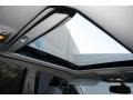 Sunroof of 2009 Forester 2.5 XT Limited