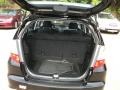 Sport Black Trunk Photo for 2009 Honda Fit #53969817