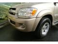 2005 Desert Sand Mica Toyota Sequoia Limited 4WD  photo #26