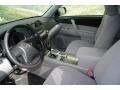 Ash Interior Photo for 2012 Toyota Highlander #53969961