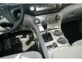 5 Speed ECT-i Automatic 2012 Toyota Highlander V6 4WD Transmission