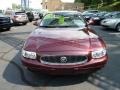 Cabernet Red Metallic - LeSabre Custom Photo No. 11