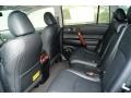 Black 2012 Toyota Highlander Limited 4WD Interior Color