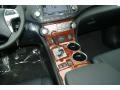 Black Controls Photo for 2012 Toyota Highlander #53970207