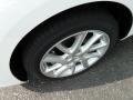 2012 Mazda MAZDA3 s Grand Touring 4 Door Wheel