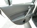 Black Door Panel Photo for 2012 Mazda MAZDA3 #53970300