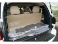 Sand Beige Trunk Photo for 2012 Toyota Sequoia #53970324