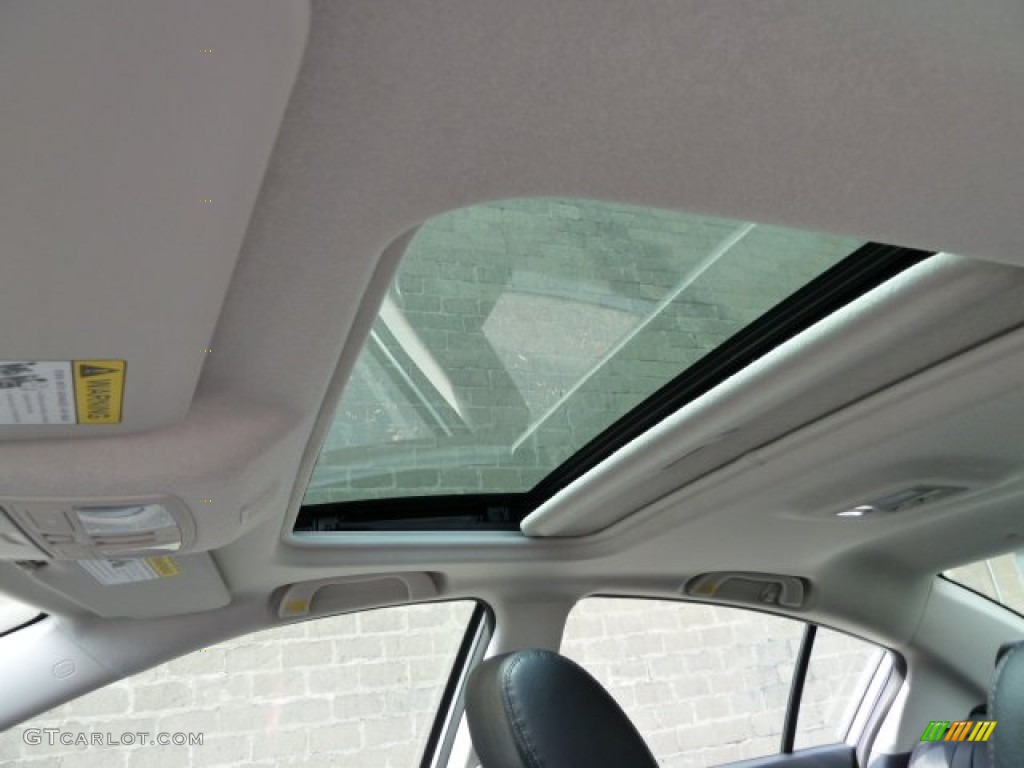 2012 Mazda MAZDA3 s Grand Touring 4 Door Sunroof Photo #53970327