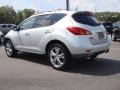 2009 Brilliant Silver Metallic Nissan Murano LE AWD  photo #4