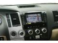 Navigation of 2012 Sequoia Platinum 4WD