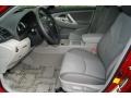 Barcelona Red Metallic - Camry SE V6 Photo No. 5