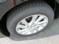 2012 Mazda MAZDA3 i Sport 4 Door Wheel and Tire Photo
