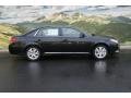 Black 2011 Toyota Avalon Standard Avalon Model Exterior