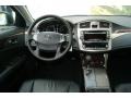 2011 Toyota Avalon Black Interior Dashboard Photo