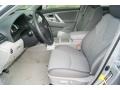 Classic Silver Metallic - Camry SE Photo No. 5