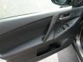 2012 Graphite Mica Mazda MAZDA3 i Sport 4 Door  photo #14
