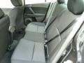 Black Interior Photo for 2012 Mazda MAZDA3 #53971002