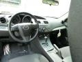 Black Dashboard Photo for 2012 Mazda MAZDA3 #53971011