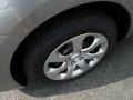 2012 Mazda MAZDA3 i Sport 4 Door Wheel and Tire Photo
