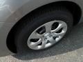 2012 Mazda MAZDA3 i Sport 4 Door Wheel