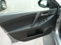 Black Door Panel Photo for 2012 Mazda MAZDA3 #53971398