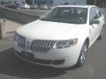 Crystal Champagne Metallic Tri-Coat - MKZ AWD Photo No. 2