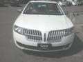 Crystal Champagne Metallic Tri-Coat - MKZ AWD Photo No. 3