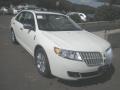 Crystal Champagne Metallic Tri-Coat - MKZ AWD Photo No. 4