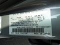38P: Liquid Silver Metallic 2012 Mazda MAZDA3 i Sport 4 Door Color Code
