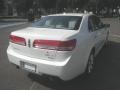 Crystal Champagne Metallic Tri-Coat - MKZ AWD Photo No. 5
