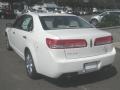 Crystal Champagne Metallic Tri-Coat - MKZ AWD Photo No. 7