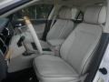 Crystal Champagne Metallic Tri-Coat - MKZ AWD Photo No. 9