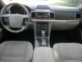 Light Camel Dashboard Photo for 2012 Lincoln MKZ #53971500