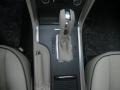 6 Speed Select Shift Automatic 2012 Lincoln MKZ AWD Transmission
