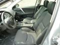 Liquid Silver Metallic - MAZDA3 s Touring 5 Door Photo No. 10