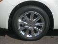 2012 Lincoln MKZ AWD Wheel and Tire Photo