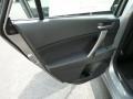 2012 Liquid Silver Metallic Mazda MAZDA3 s Touring 5 Door  photo #13