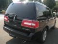 2011 Tuxedo Black Metallic Lincoln Navigator 4x4  photo #4