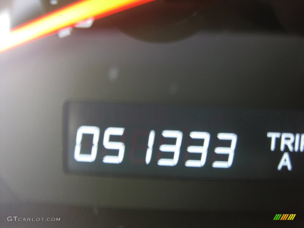 2007 Accord EX V6 Coupe - Taffeta White / Ivory photo #10