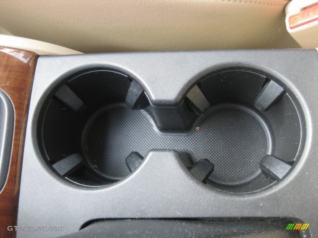 2007 Accord EX V6 Coupe - Taffeta White / Ivory photo #15