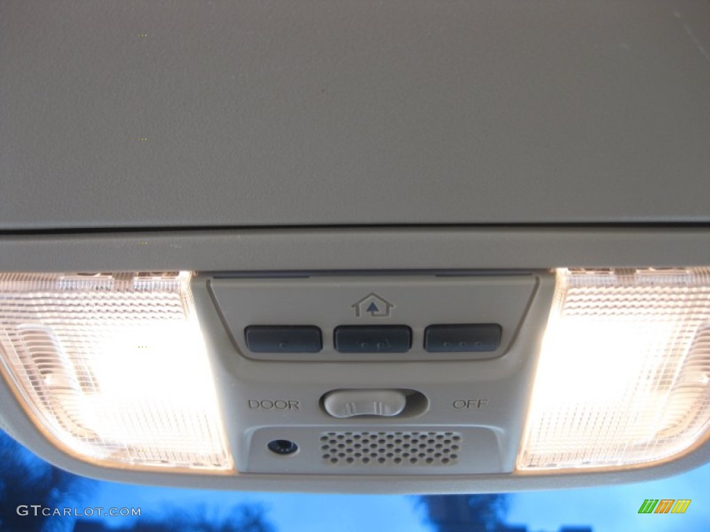 2007 Accord EX V6 Coupe - Taffeta White / Ivory photo #16