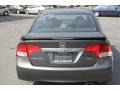 Polished Metal Metallic - Civic Si Sedan Photo No. 6