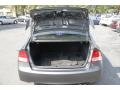 Polished Metal Metallic - Civic Si Sedan Photo No. 7