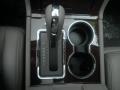 2011 Lincoln Navigator Stone Interior Transmission Photo