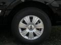 2011 Lincoln Navigator 4x4 Wheel