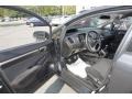 Polished Metal Metallic - Civic Si Sedan Photo No. 11