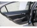 Polished Metal Metallic - Civic Si Sedan Photo No. 14