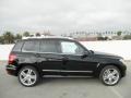 2012 Mercedes-Benz GLK 350 4Matic exterior