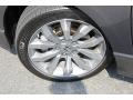 Polished Metal Metallic - Civic Si Sedan Photo No. 16