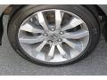 Polished Metal Metallic - Civic Si Sedan Photo No. 17